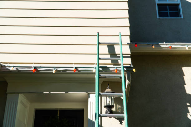 Reliable Brandermill, VA Siding Installation & Repair Solutions